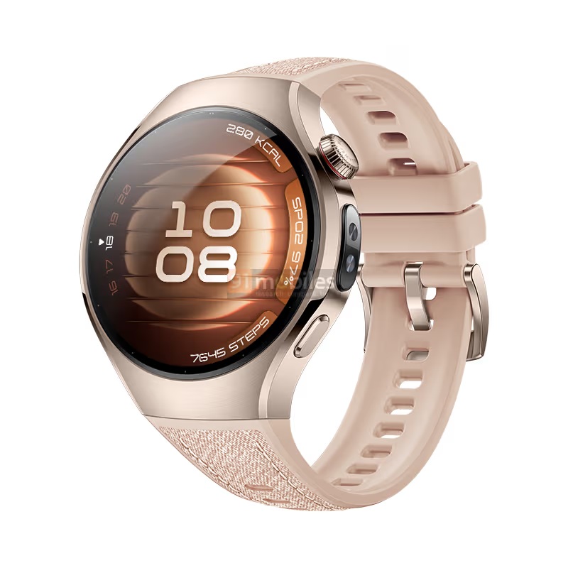 smartwatch huawei watch 5 42 mm