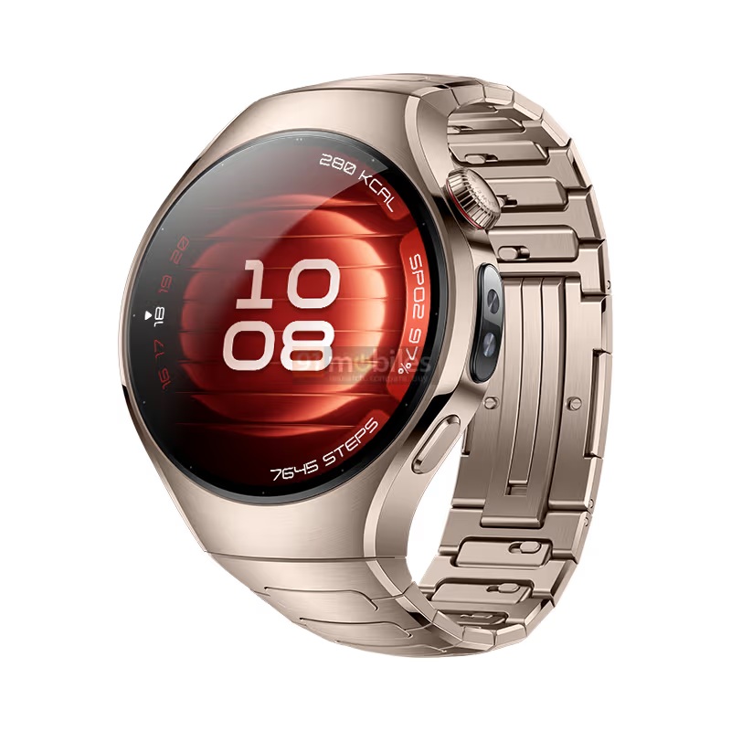 smartwatch huawei watch 5 42 mm