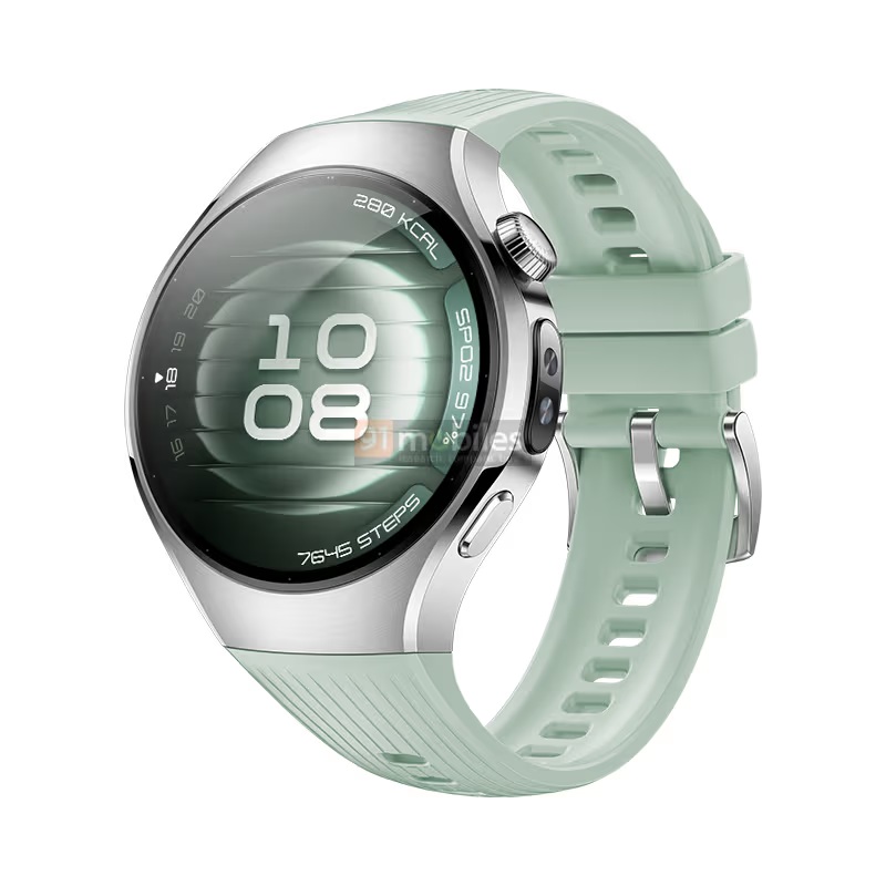 smartwatch huawei watch 5 42 mm