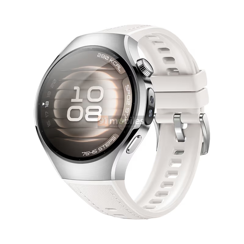 smartwatch huawei watch 5 42 mm