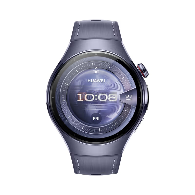 smartwatch huawei watch 5 46 mm