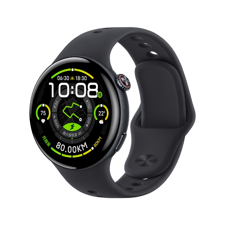 smartwatch vivo watch 5