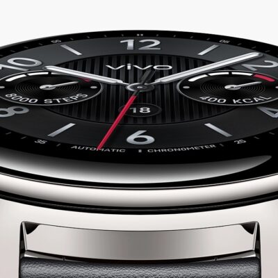 smartwatch vivo watch 5