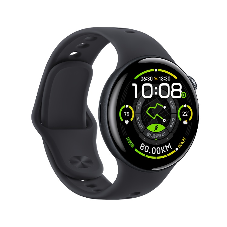 smartwatch vivo watch 5