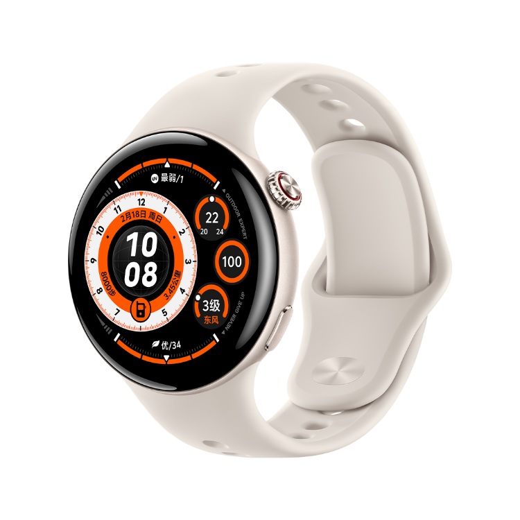 smartwatch vivo watch 5