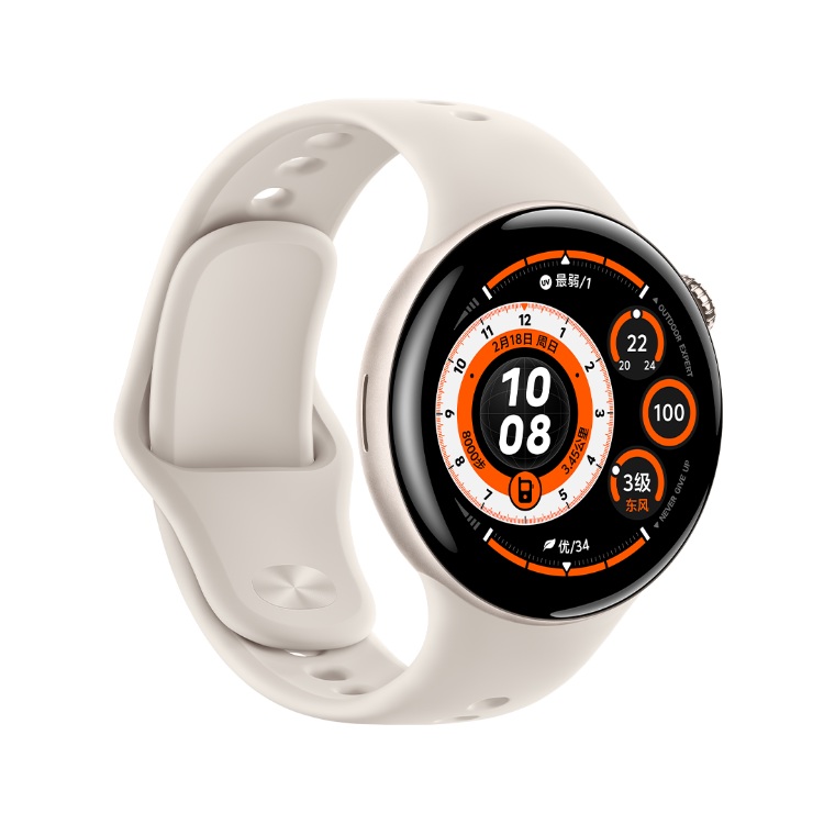smartwatch vivo watch 5