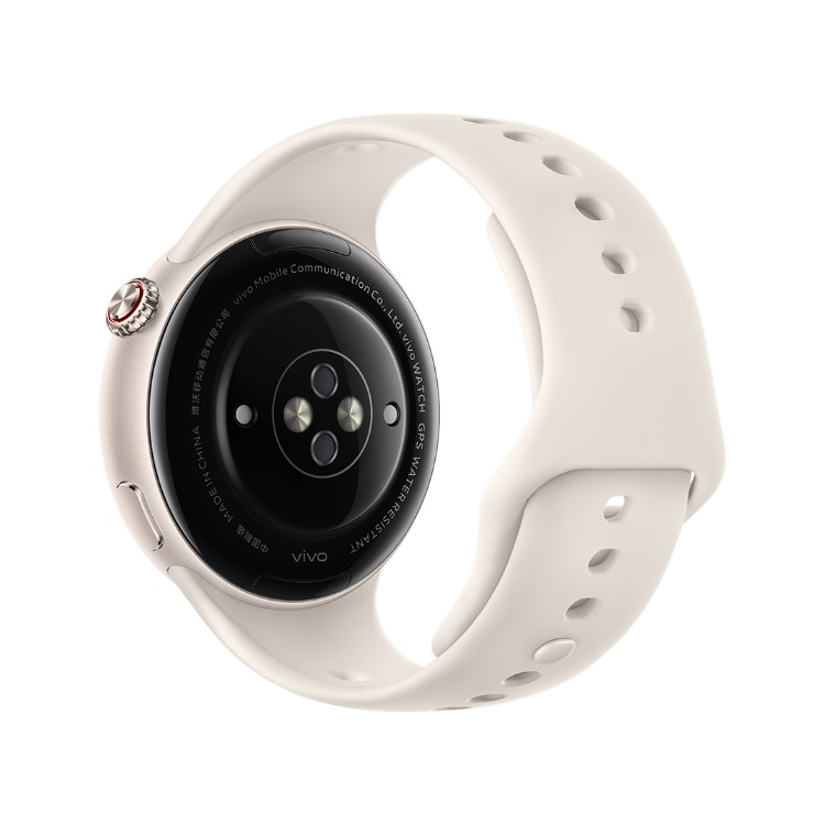 smartwatch vivo watch 5