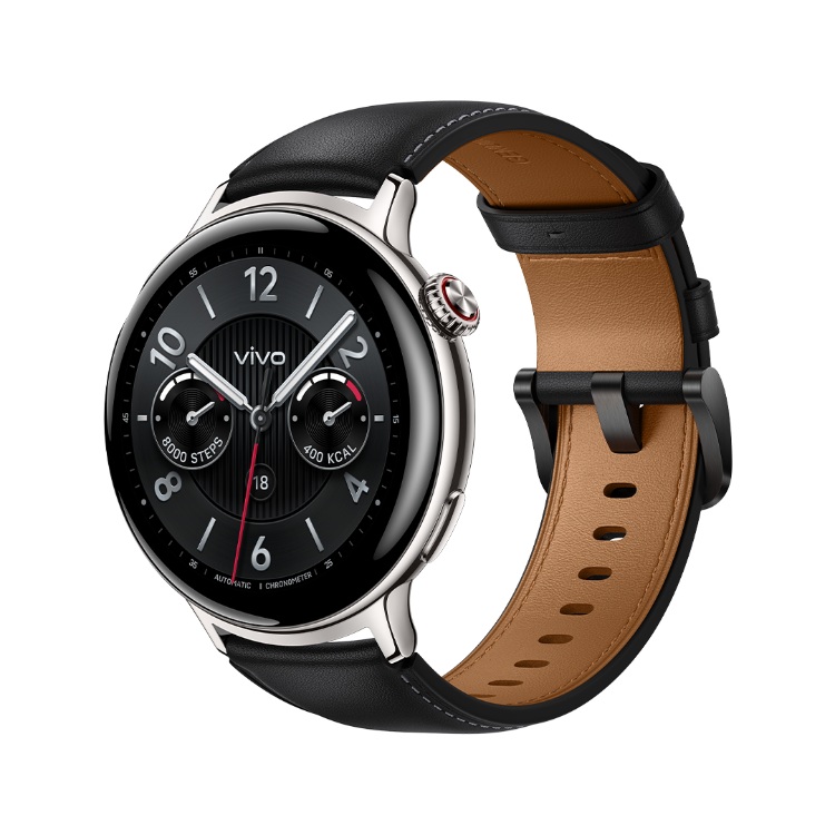 smartwatch vivo watch 5