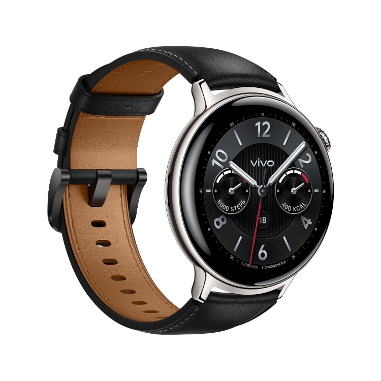 smartwatch vivo watch 5