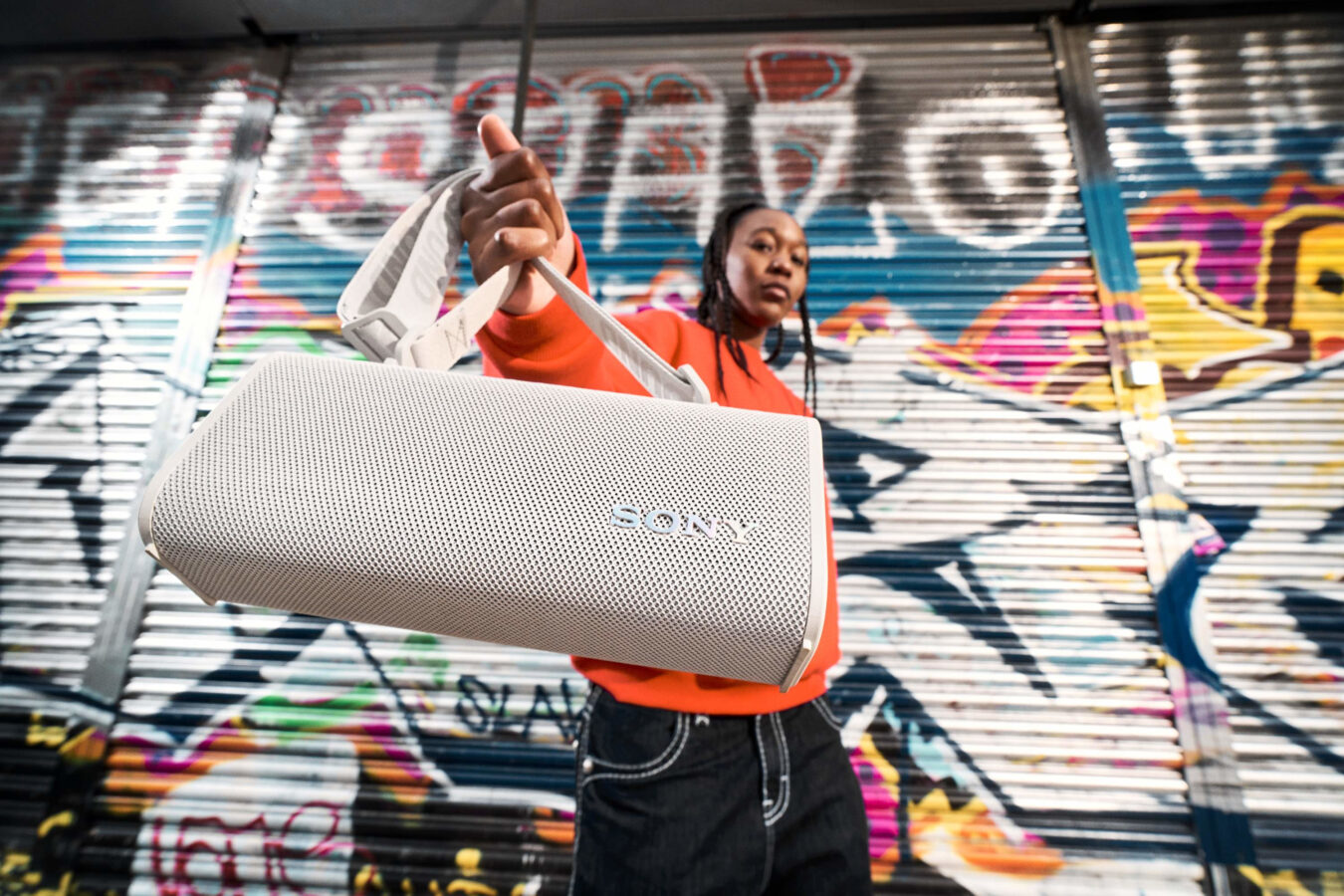 głośnik Sony ULT Field 3