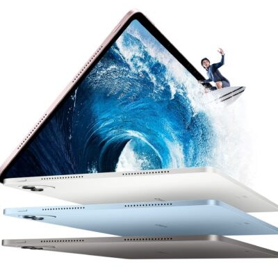 tablet vivo pad 5 pro