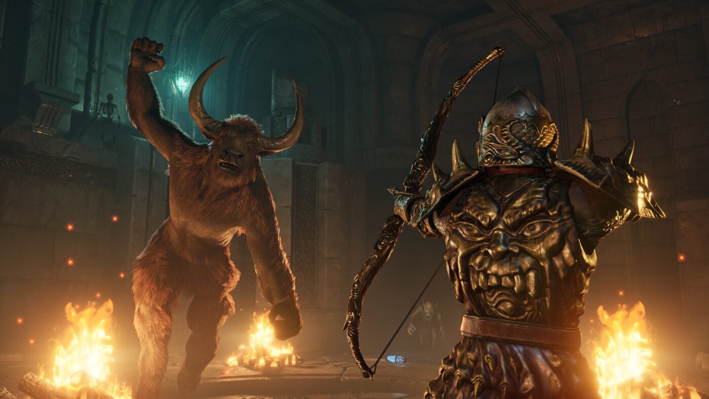 the elder scrolls iv oblivion remastered