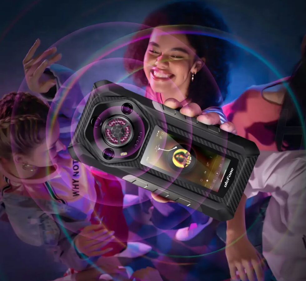 smartfon ulefone armor 30 pro