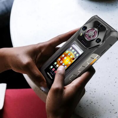 smartfon ulefone armor 30 pro
