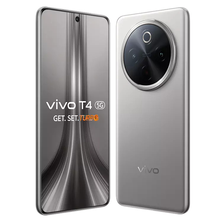 Smartfon Vivo T4 5G