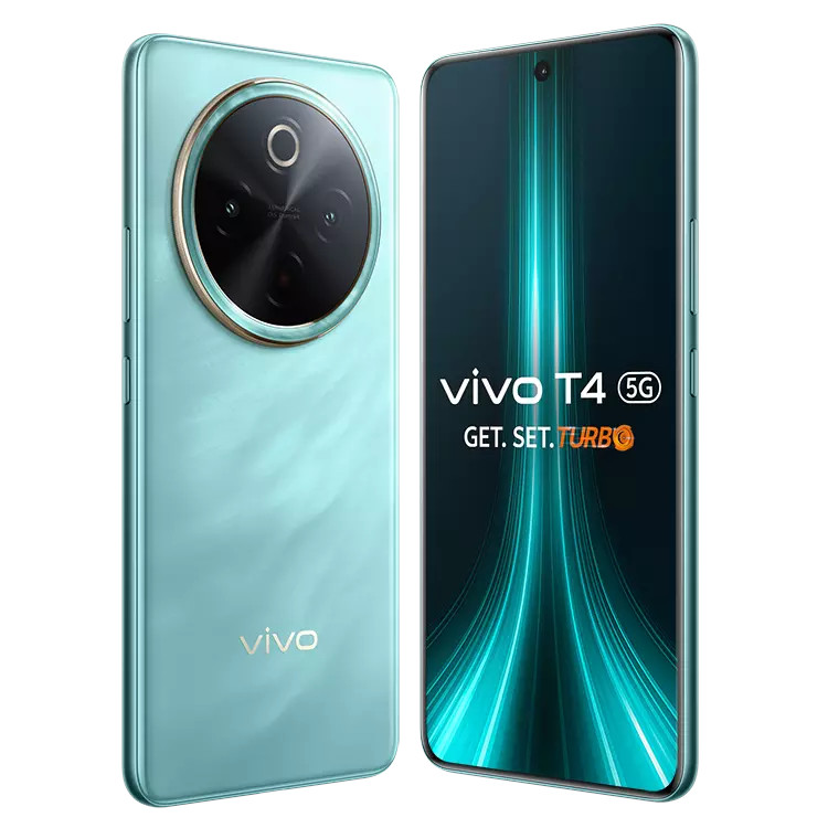 Smartfon Vivo T4 5G