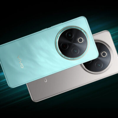 Smartfon Vivo T4 5G