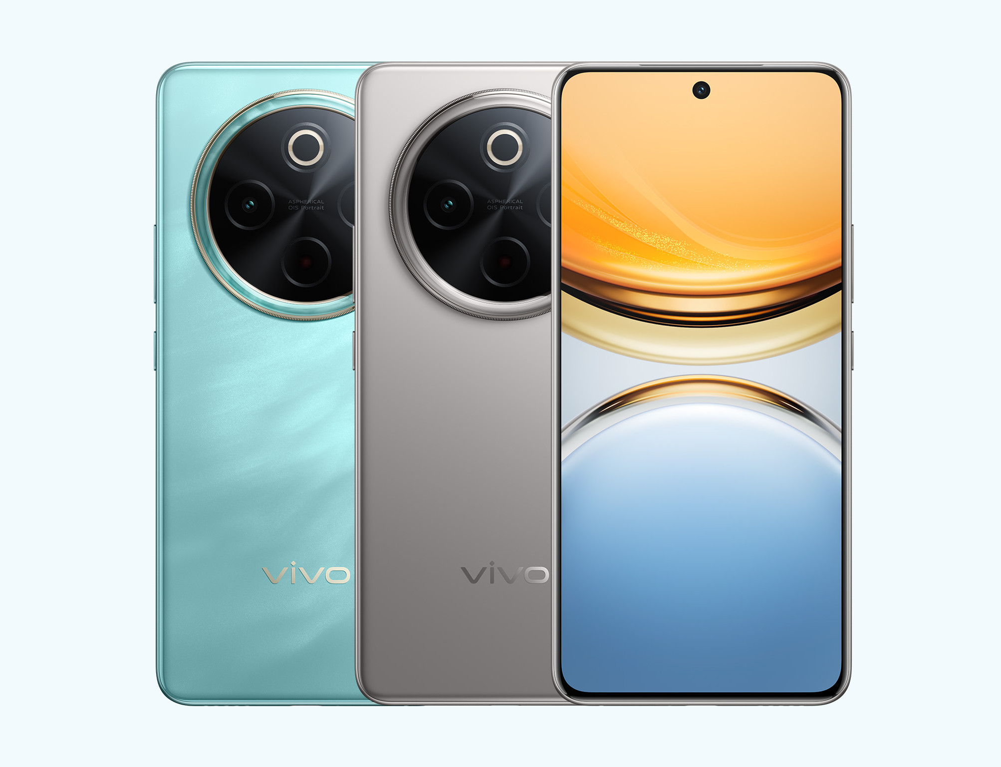Smartfon Vivo T4 5G