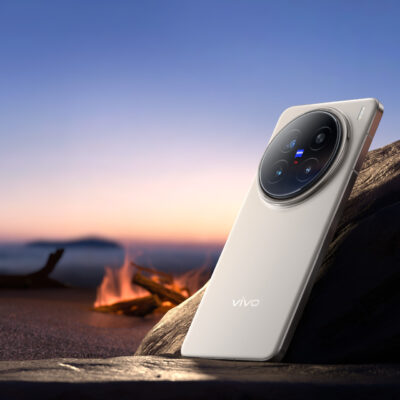 smartfon Vivo X200 Pro
