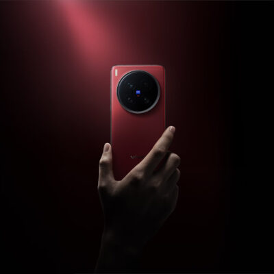 Smartfon Vivo X200 Ultra