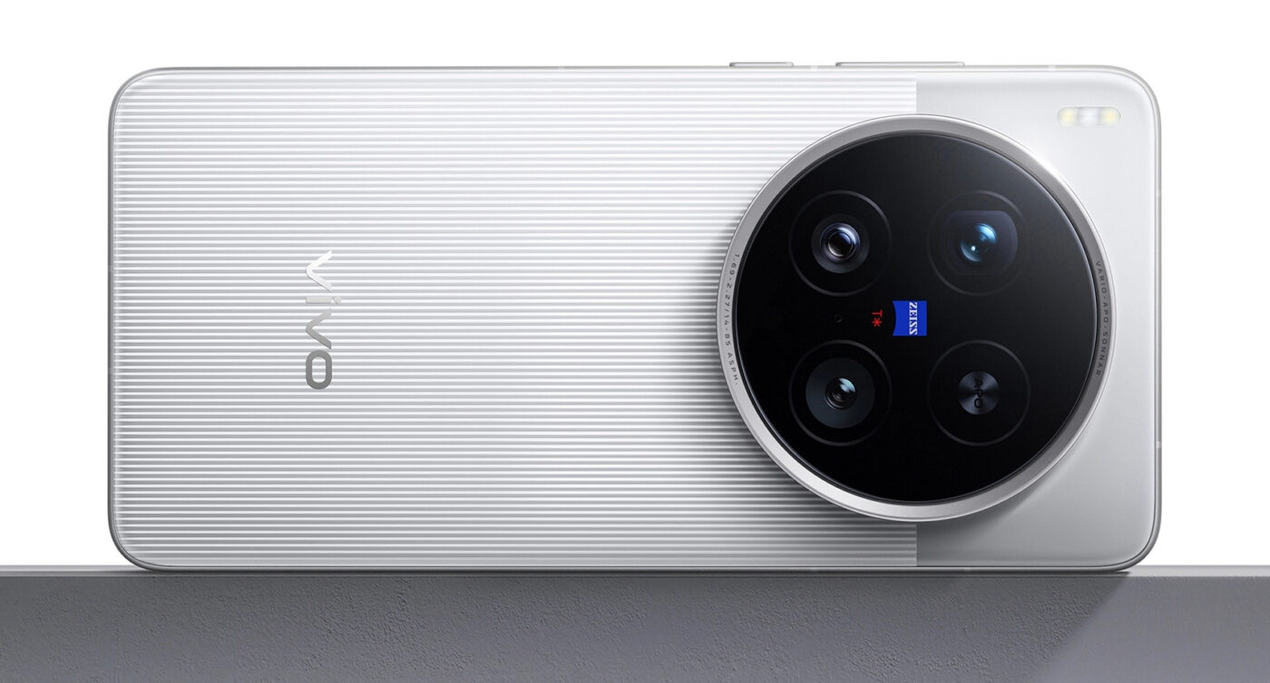Smartfon Vivo X200 Ultra
