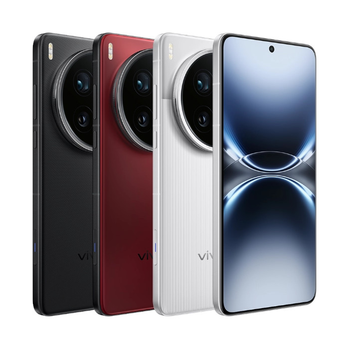 Smartfon Vivo X200 Ultra