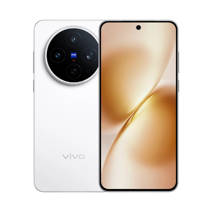 Smartfon Vivo X200s