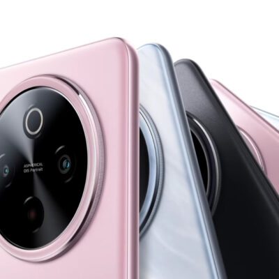 Smartfon Vivo Y300 Pro+