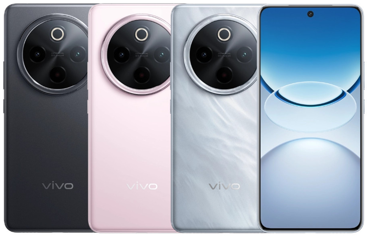 Smartfon Vivo Y300 Pro+