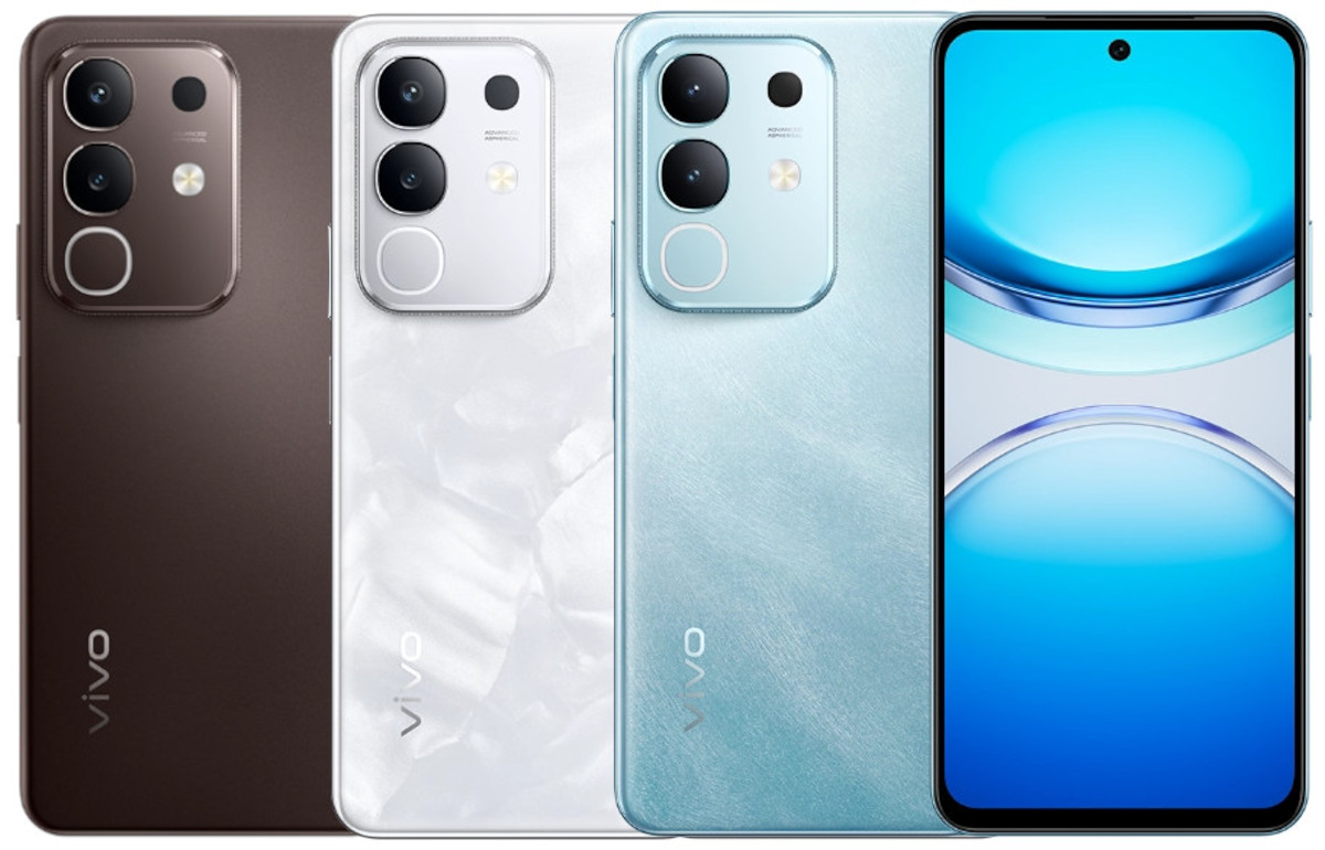 Smartfon Vivo Y300t