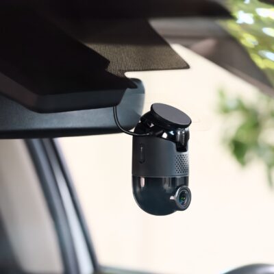 kamera wideorejestrator 70mai 4k Omni
