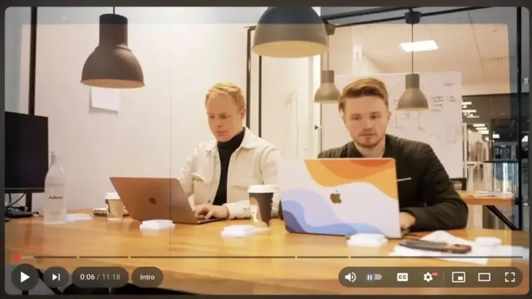 youtube nowy wygląd w przeglądarce