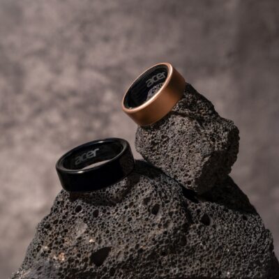 acer freesense ring smartpierścień