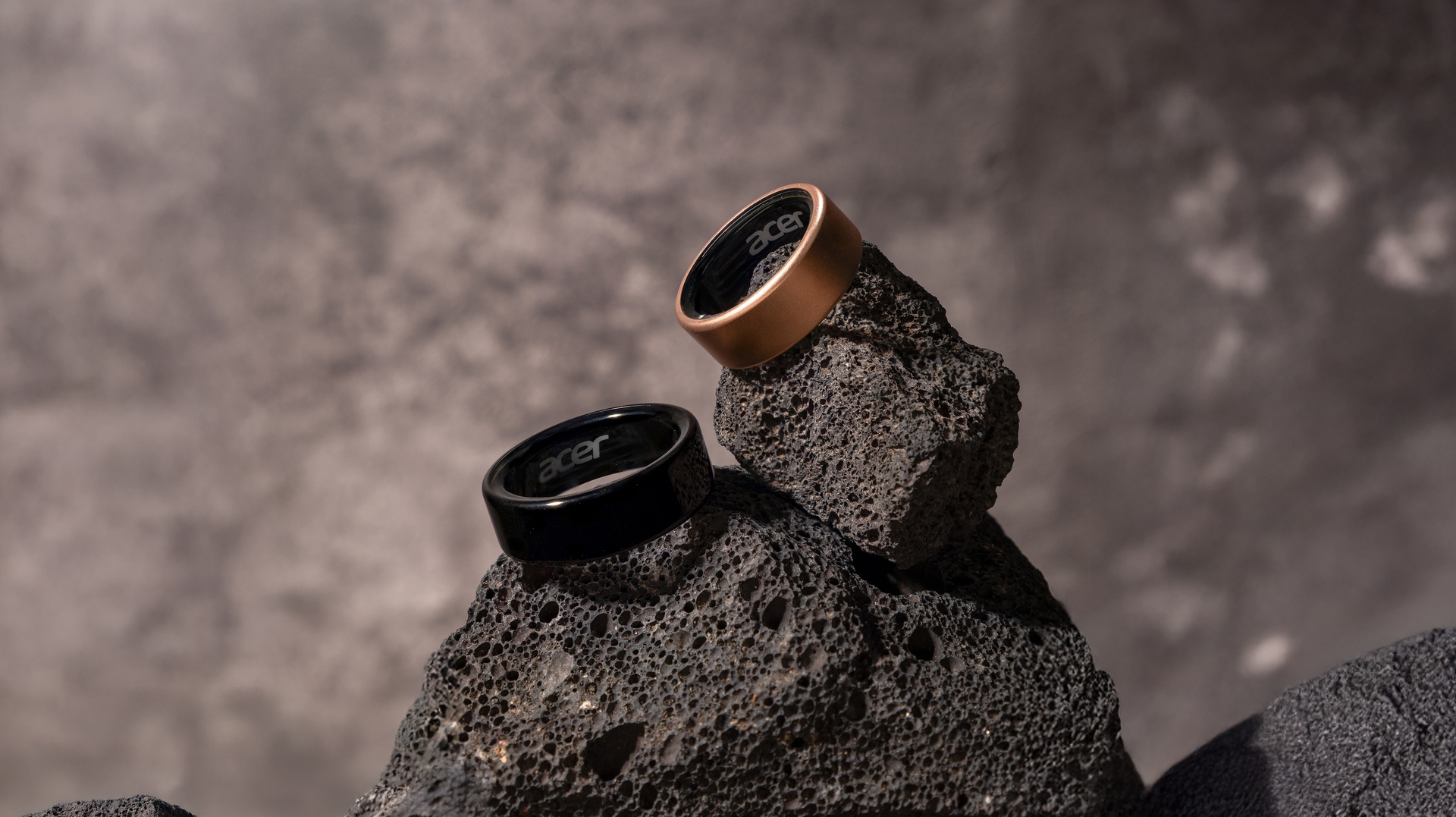 acer freesense ring smartpierścień