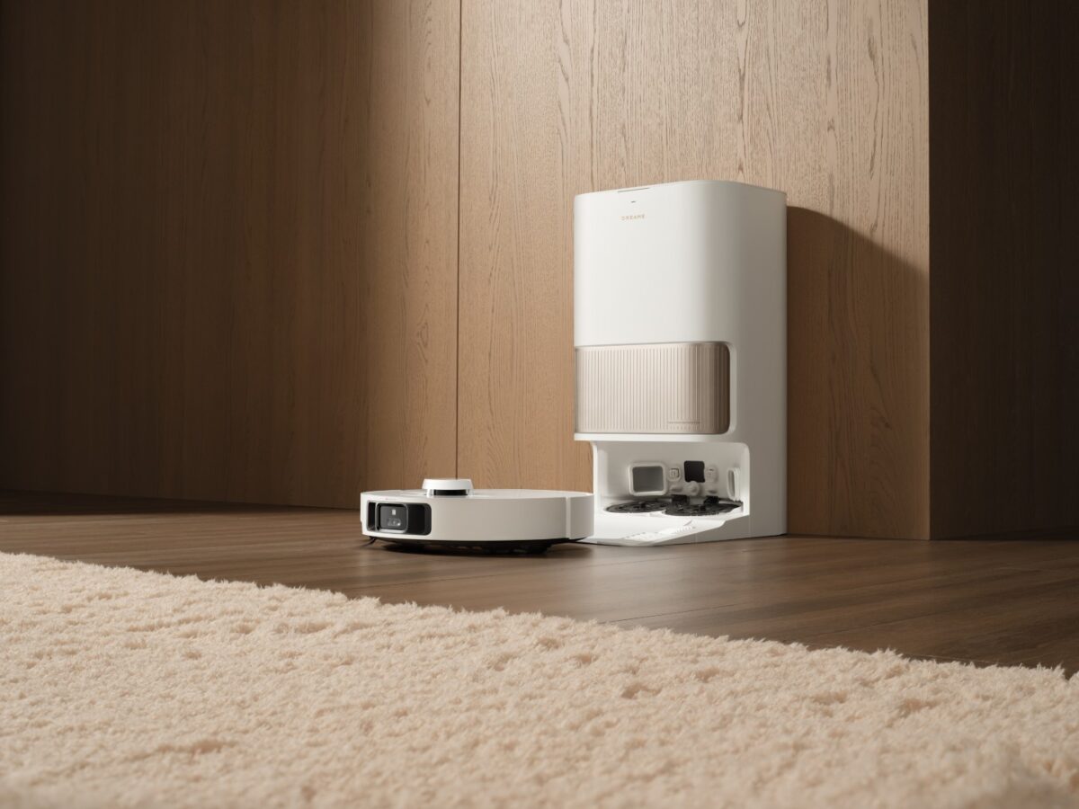 Robot sprzątający Dreame L40s Pro Ultra
