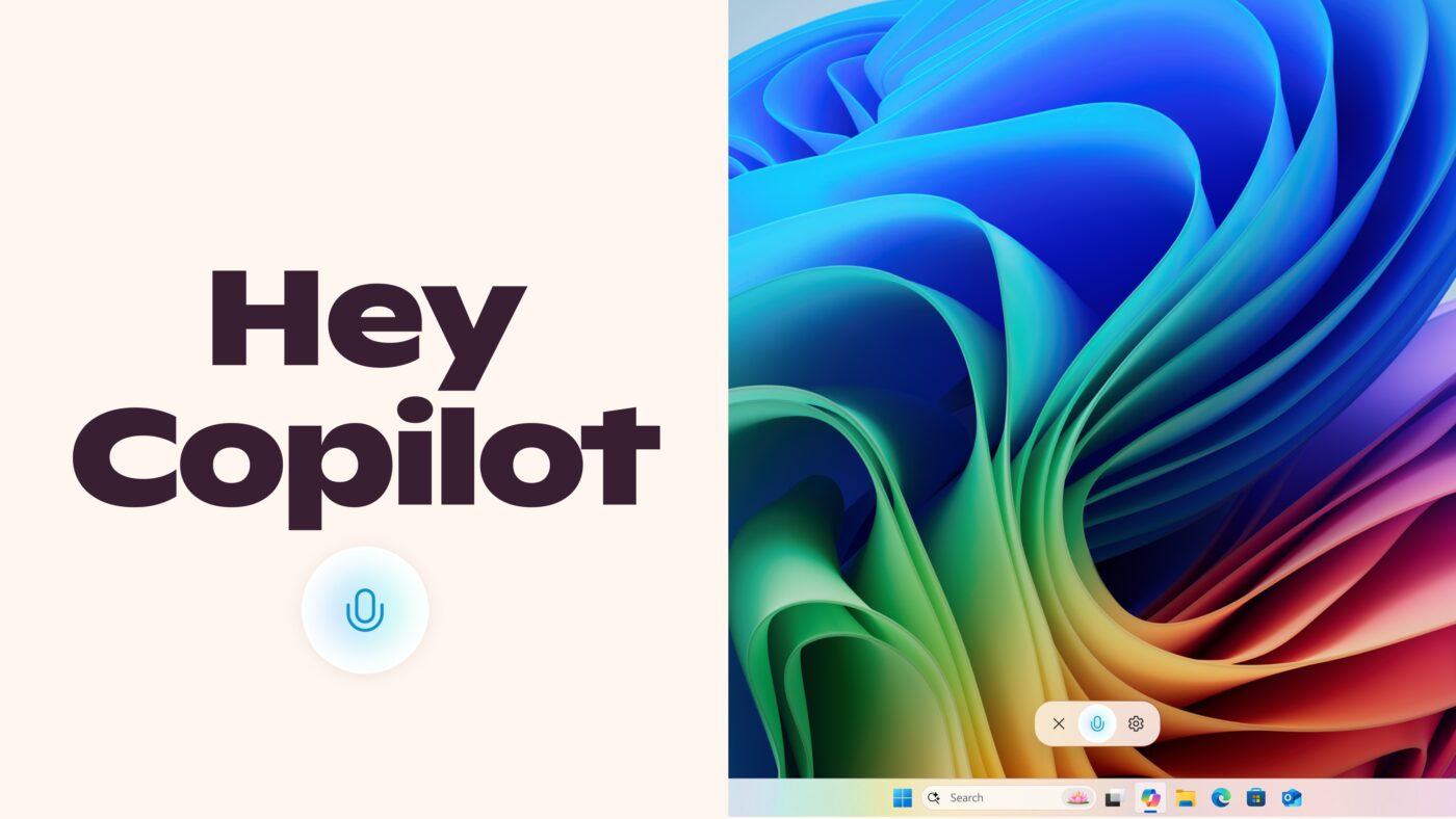 Copilot - Hey Copilot