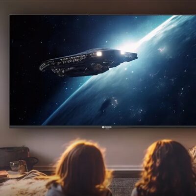 telewizor Motorola Envision X QLED
