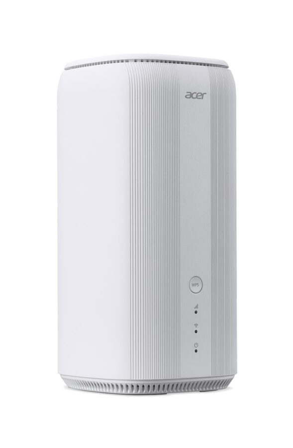 router acer connect x6e plus