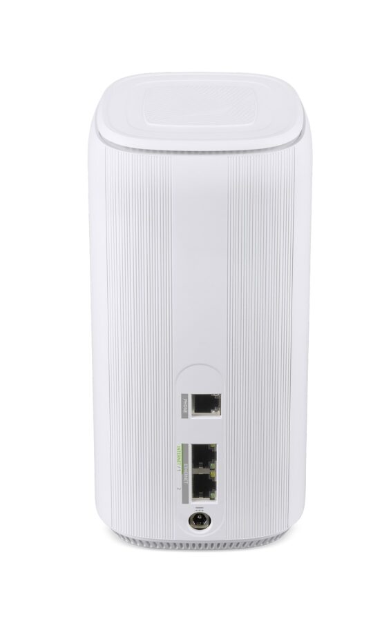 router acer connect x6e plus