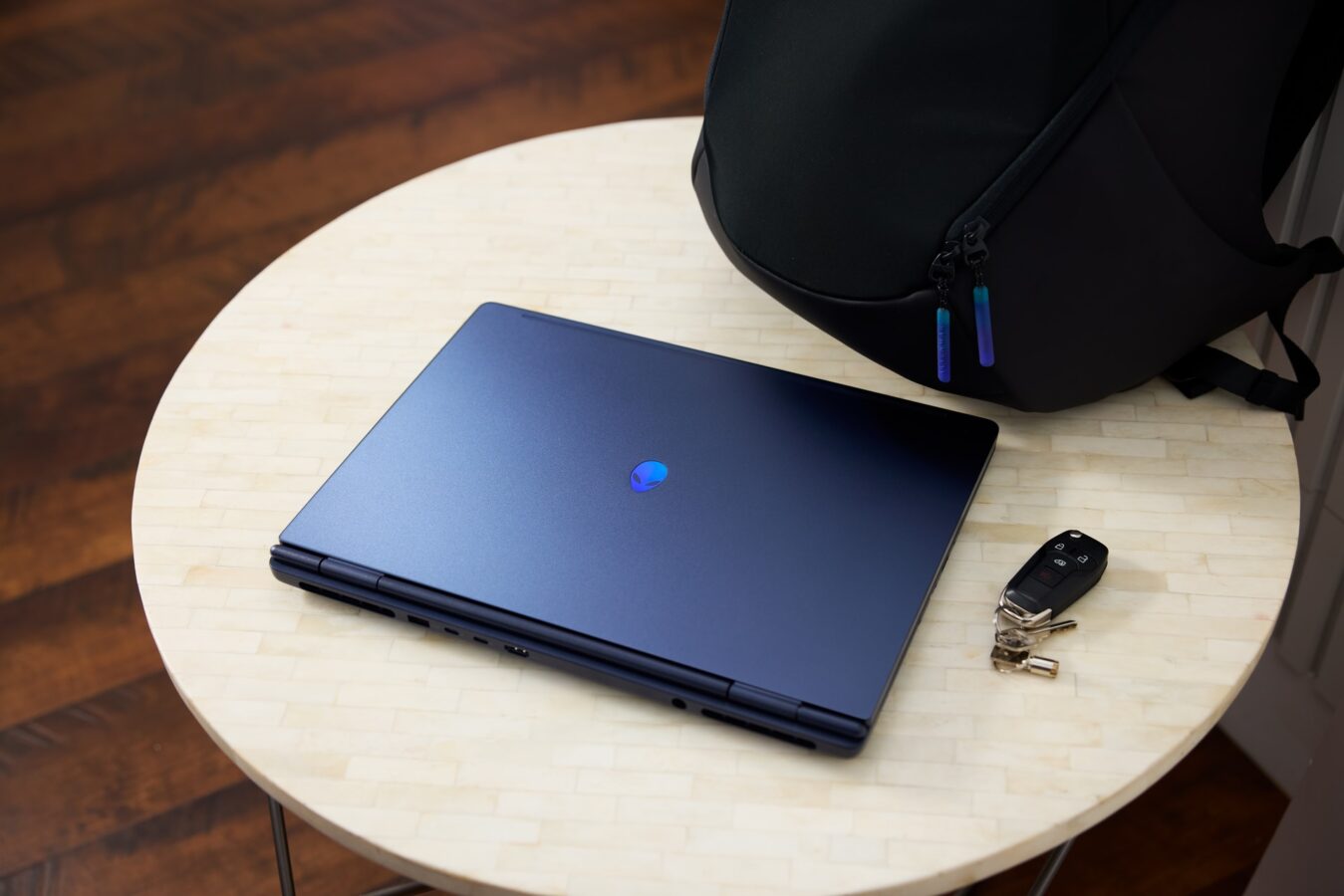 alienware 16 aurora laptop