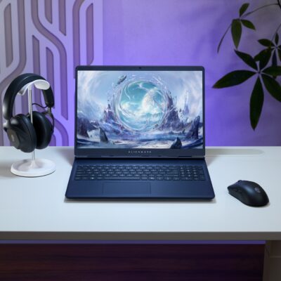 alienware 16 aurora laptop