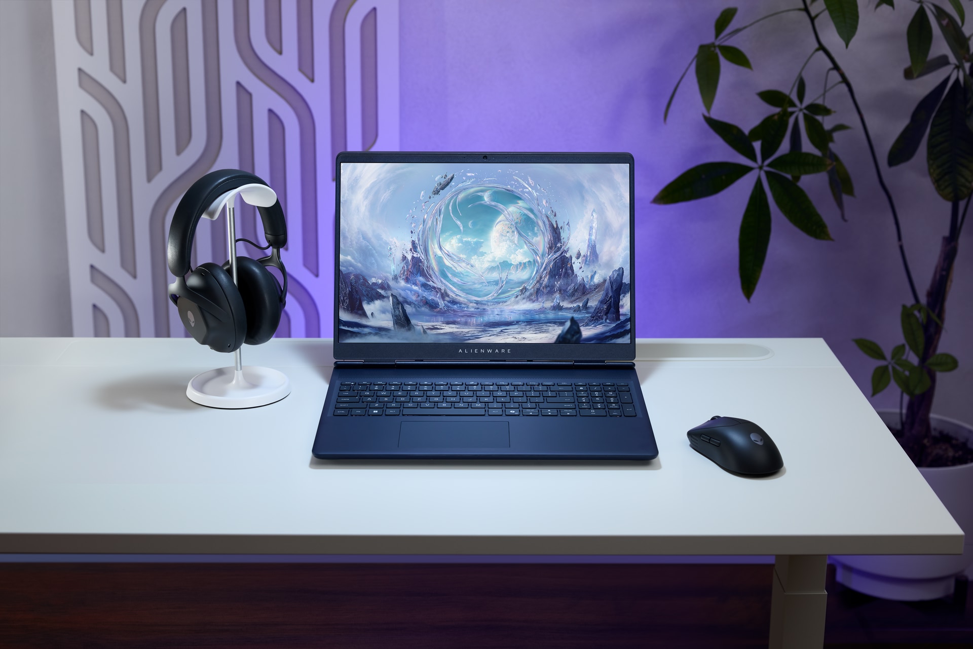 alienware 16 aurora laptop