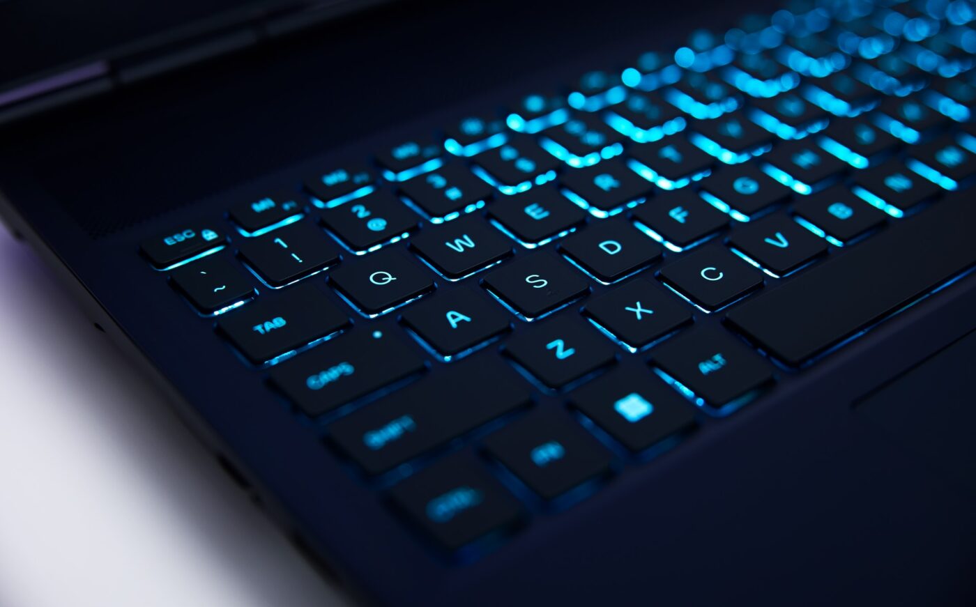 alienware 16 aurora laptop