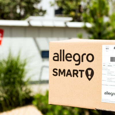 Allegro Smart! Delivery