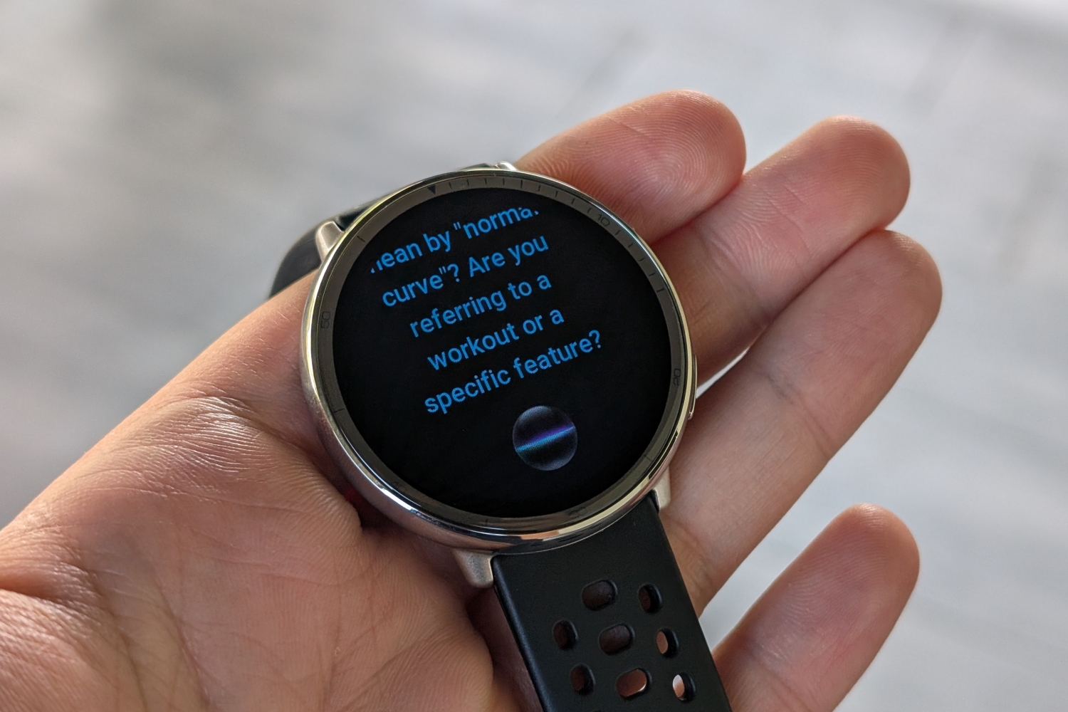 Amazfit Actice 2