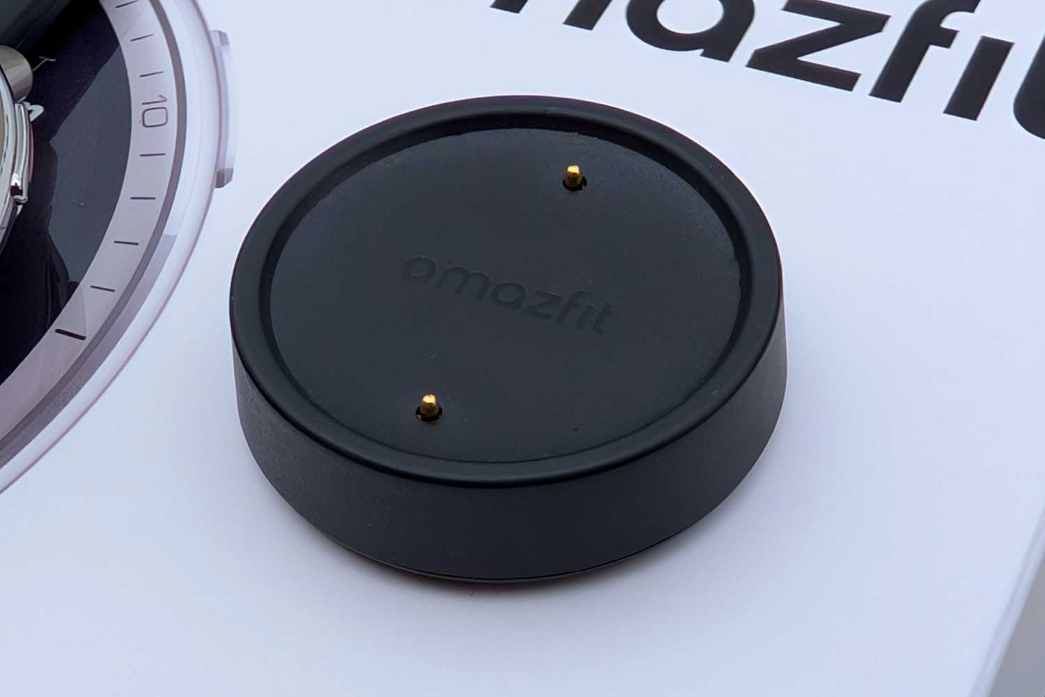 Amazfit Active 2 recenzja