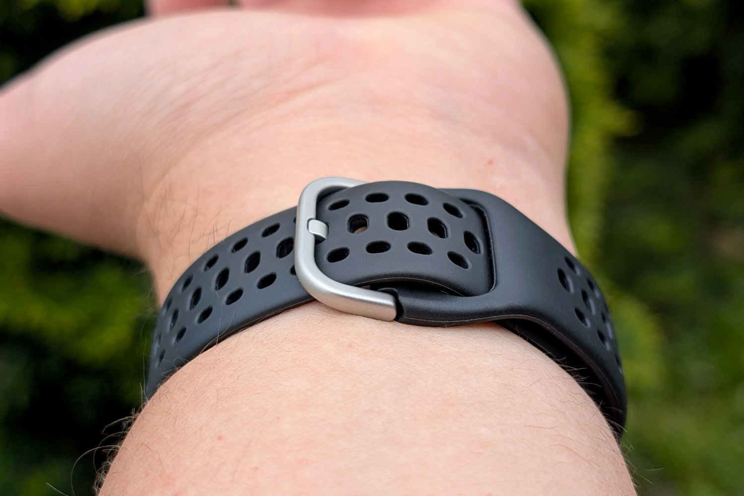 Amazfit Active 2 recenzja