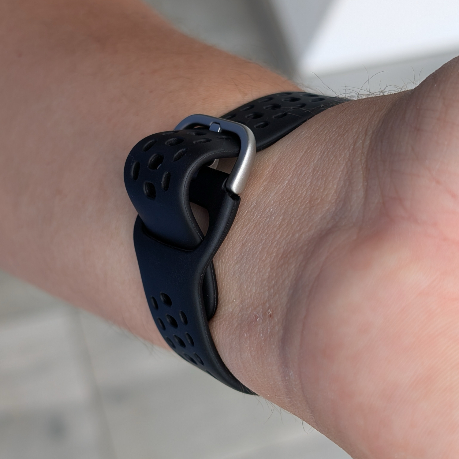Amazfit Active 2 recenzja