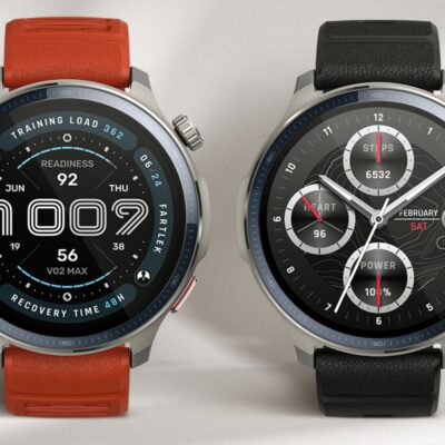 Amazfit Balance 2