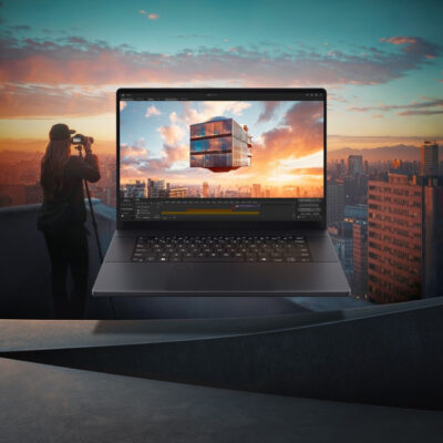 laptop Asus ProArt P16 (H7606WP)